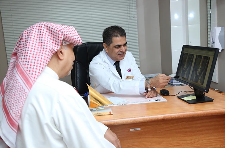 Middle East Hospital « Bahrain Health,Medical & Wellbeing Guide