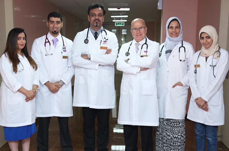 Middle East Hospital « Bahrain Health,Medical & Wellbeing Guide