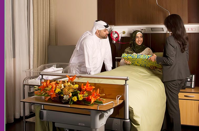 Royal Bahrain Hospital « Bahrain Health,Medical & Wellbeing Guide